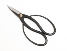 Wazakura Traditional Bonsai Scissors 7"(180mm)