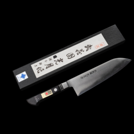 Yamakawa (Goko Hamono) Gyuto 210 mm (chef's knife), SK-5 carbon steel -western handle-