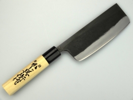 Kajibee Shiro Nakiri Azumagata (groentemes), 150 mm - Kaj-05 -