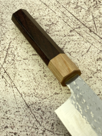 Kurosaki Senko SG2 Sujihiki (fish knife/carving knife), 270 mm