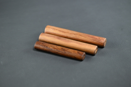 Traditional oval handle -Rosewood - (3 sizes available)