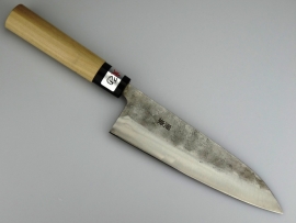 Fujiwara san Nashiji Gyuto (chef's knife), 195 mm