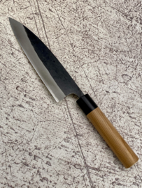 Muneishi Aogami SS clad Wa-Gyuto (chef’s knife), 210 mm -Kuroichi-