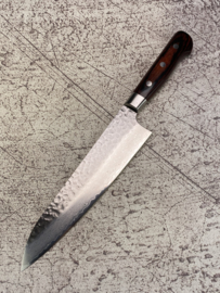 Sakai Takayuki Kengata Gyuto (Chef's knife) 210mm