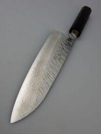 Kurosaki Fujin VG-10 Gyuto (chefsmes), 210 mm