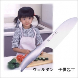 Shimomura Verdun kids knife, OVD-021