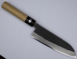 Tadafusa HNB-165 Santoku (universeel mes) 165 mm