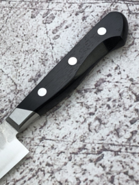 Tsunehisa Aogami Super Tsuchime Petty (office knife), 135 mm