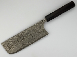 Masakage Kumo Nakiri (vegetable knife), 170 mm