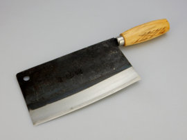 Chinese cleaver (Chinees groentemes), 175mm - Deng DJ-11 -