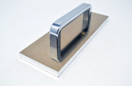 Atoma afvlakplaat, Diamond Stone Flattening Plate fine (600 Grit)