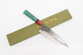 CUSTOM Tosa Tokaji Gyuto (universeel mes), 210 mm