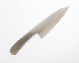 Shizu Hamono Nude+ Deba Knife 160mm, AUS8 Stainless Steel