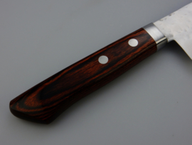 Masutani V-1 Tsuchime Nakiri (vegetable knife)