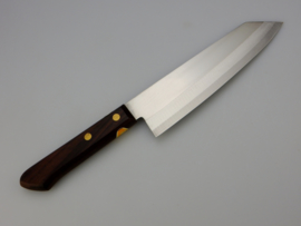 Miki M100 Shogun Bunka (universal knife), 170 mm