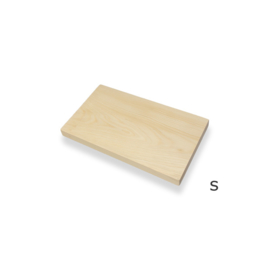 Japanse cutting board (Ginko)  -Kyushu- size L