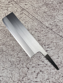Kaneshige ("金重作") blade only, Nakiri (vegetable knife),160 mm, SRS13 powder steel core