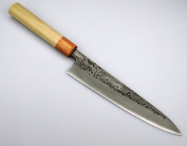 Tadafusa SAN-G210 Gyuto (chefs knife) 210 mm