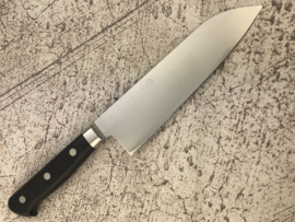 Takamura VG-10 Heiya Santoku (universal knife), 170 mm