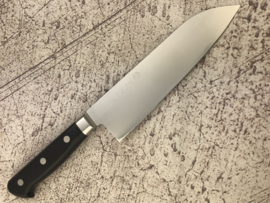 Takamura VG-10 Heiya Santoku (universeel mes), 170 mm