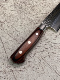Sakai Takayuki Kengata Gyuto (Chef's knife) 210mm