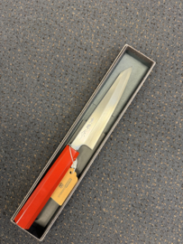 Tadokoro Kiritsuke Petty (office knife), 150 mm (Custommade)