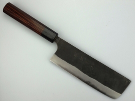 Kurosaki AS Nakiri (vegetable knife), 165 mm