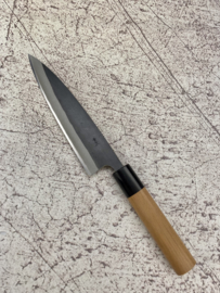 Muneishi Aogami SS clad petty (officemes), 120 mm -Kuroichi-