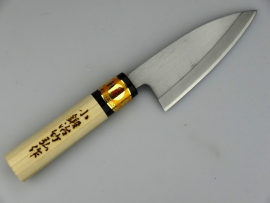 Miki M1001 Ajikiri (Fish knife), 105 mm