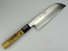 Miki M903 Kama-Usuba (vegetable knife), 180 mm