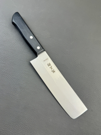 Tetsuhiro nakiri (vegetable knife), 160 mm