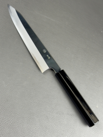 Tadokoro Gyuto (chef's knife), 210 mm, Aogami, Mirror polish (Custommade)