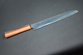 Shigeki Tanaka Majiro broodmes/slicer (trancheermes), 240 mm