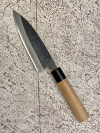 Muneishi Aogami SS clad Wa-Gyuto (chefsmes), 120 mm -Kuroichi-