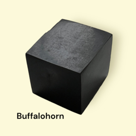 Buffalo Horn (block, massive)