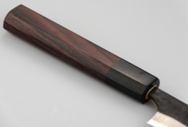 Kurosaki AS petty (office knife), 120 mm