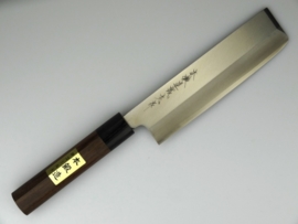 Miki M805 Usuba (vegetable knife), 165 mm