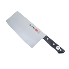 Chinese cleaver, 240mm - Shimizu Hamono Kogyousyo (Japan) -