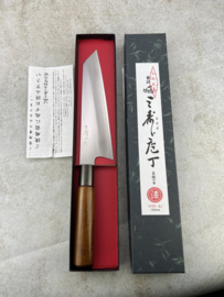 Misuzu Hamono (Yamato Miyawaki) VG-10 Kiritsuke-Gyuto (chefsmes), 180 mm