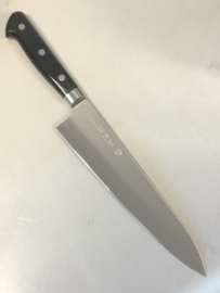 Takamura VG-10 Heiya Gyuto (chefsmes), 210 mm