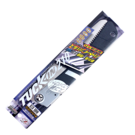 Z-Saw Compact Tuck-in, foldable Japanese wood saw, - Medium -