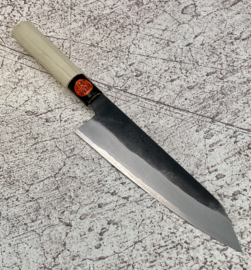 Kazuyuki Tanaka Tekka Kengata bunka (universal knife), 165 mm