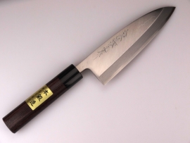 Miki M405 Deba (traditional cleaver), 150 mm