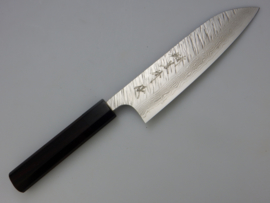 Kurosaki Fujin VG-10 santoku (universeel mes), 170 mm