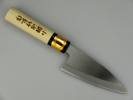 Miki M1001 Ajikiri (Fish knife), 105 mm