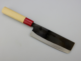 Kenmizaki Satomi Nakiri (vegetable knife), KZ-102, 160 mm