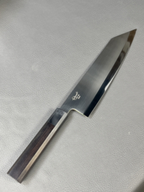 Katsumoto 最善 Saizen Sakai ZDP-189, Kiritsuke Gyuto 210 mm (chefsmes)