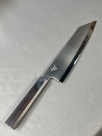 Katsumoto 最善 Saizen Sakai ZDP-189, Kiritsuke Gyuto 210 mm (chef's knife)