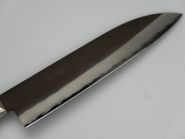 Tsunehisa AS Santoku (universeel mes), 180 mm