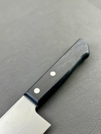 Tetsuhiro gyuto (chef's knife), 210 mm